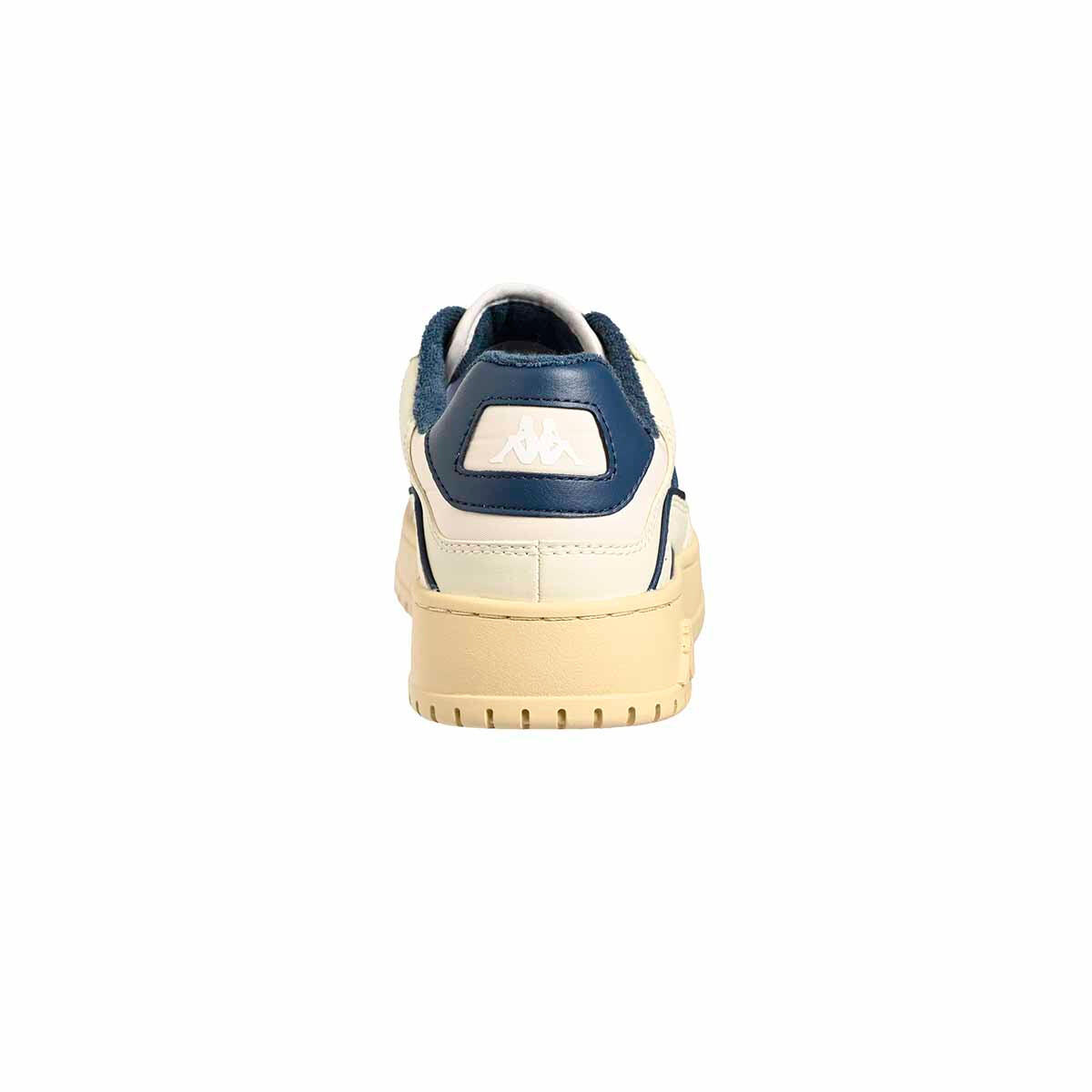 Baskets adulte Authentic Kai 1 bleu 6/6