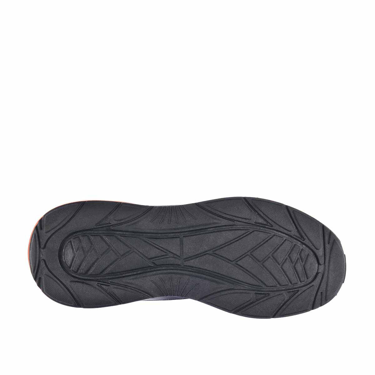 Zapatilla Niño Kappa Logo Nagyo Negro 5/5