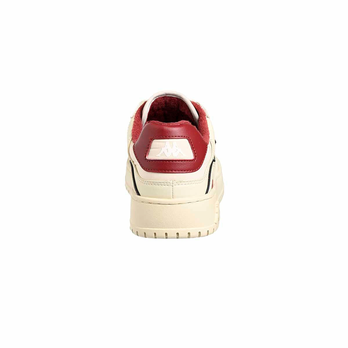 Baskets adulte Authentic Kai 1 rouge 6/6