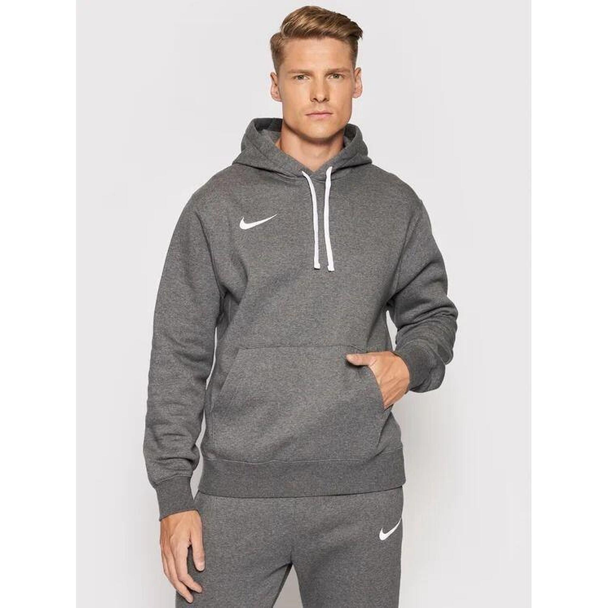 Nike - Sweat-shirt Hommes Confortable À Porter-club Team 20 - Sweat-shirt - Gris - S - Decathlon
