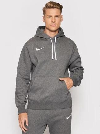 Kapuzenpullover Park 20 Fleece Herren