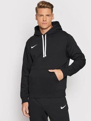Sudadera Hombres Ajuste cómodo-CLUB TEAM 20