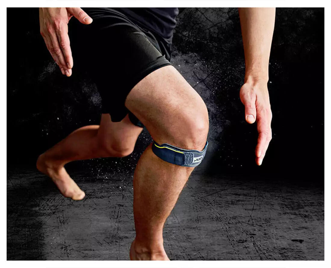 Push Sports Patellabrace 5/6