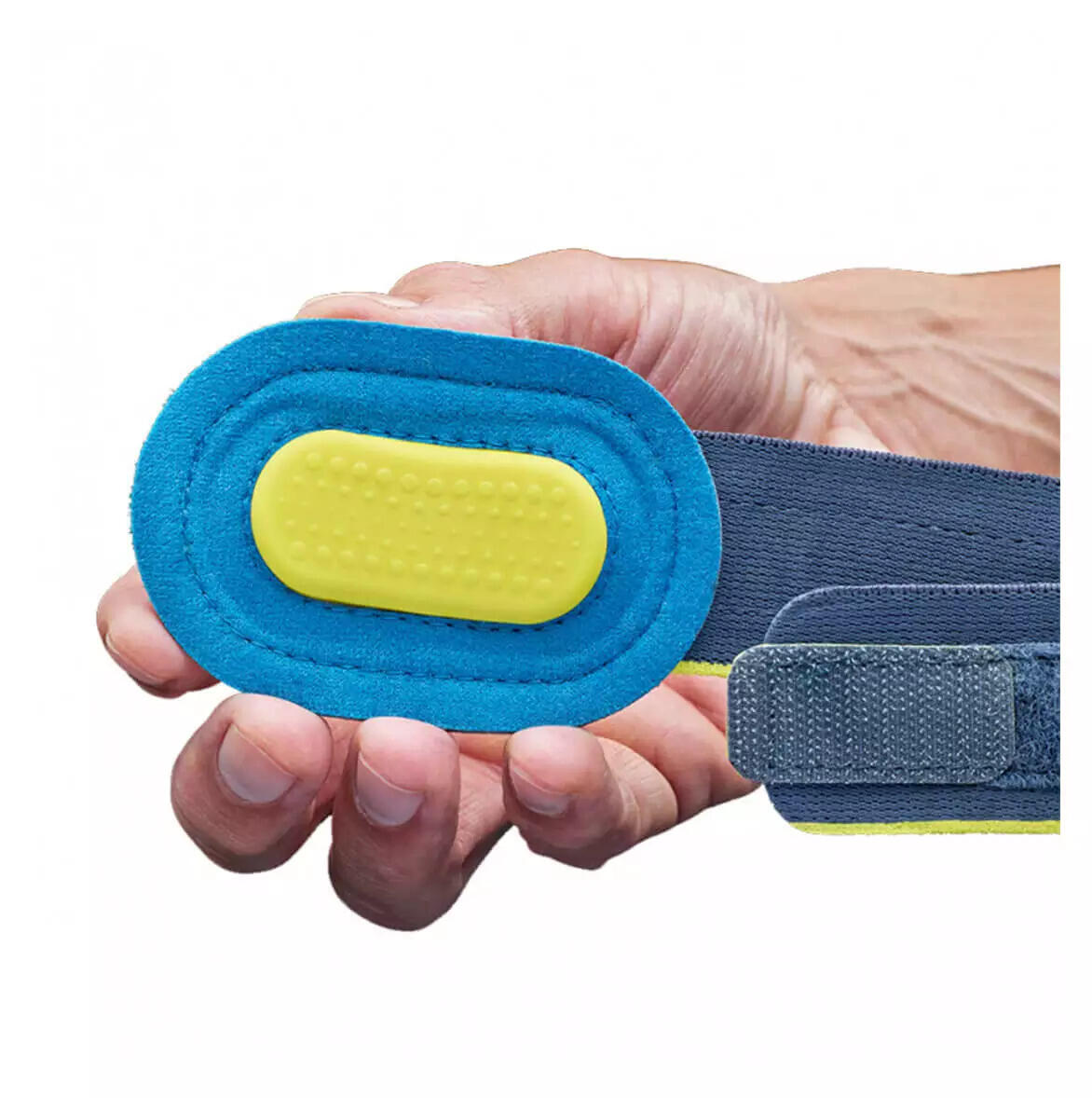 Push Sports Elleboogbrace 4/5