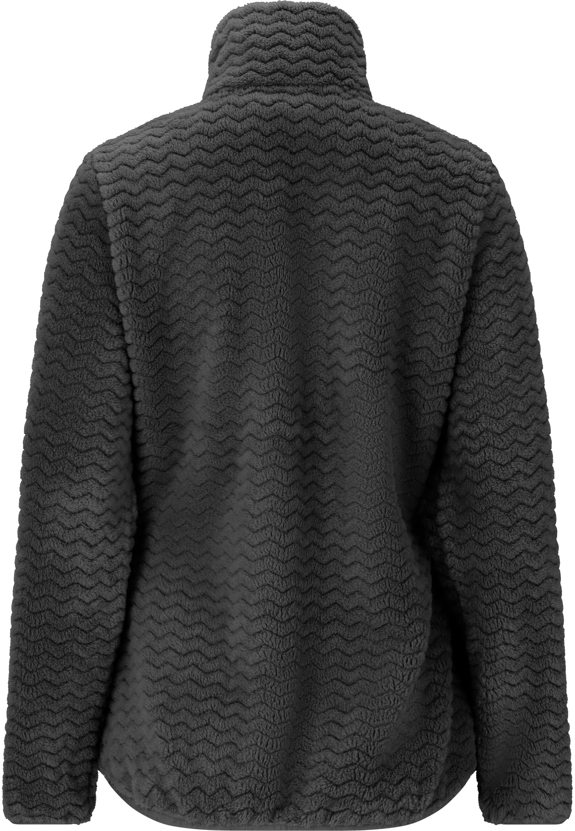 Bluza polarowa damska Whistler Matra