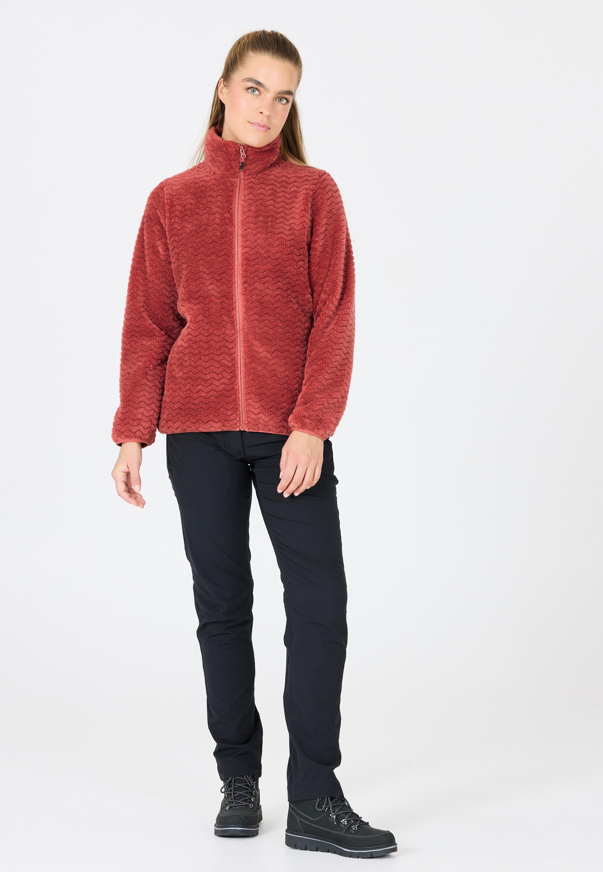 Fleecejacke Matra 3/15