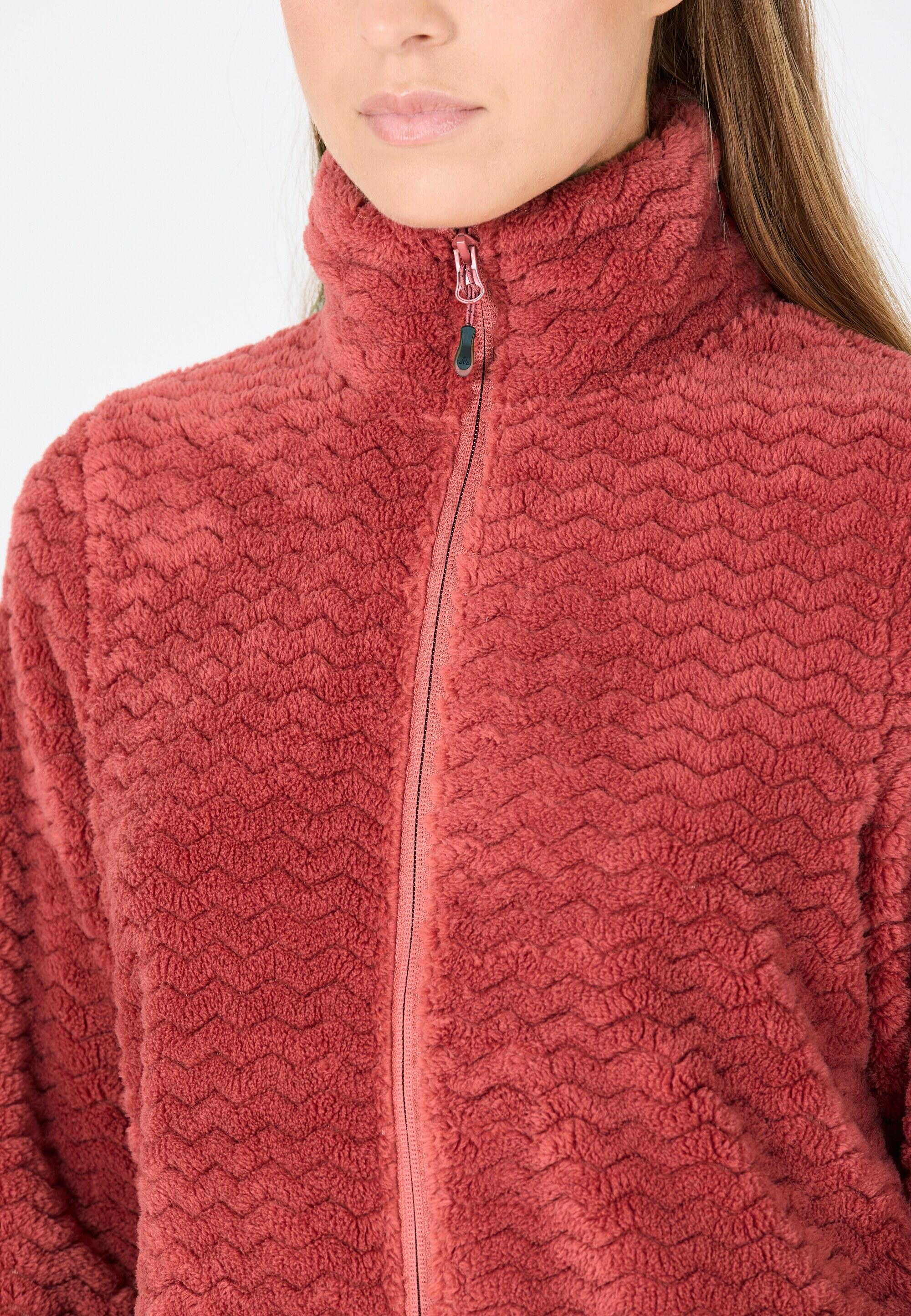 Fleecejacke Matra 8/15