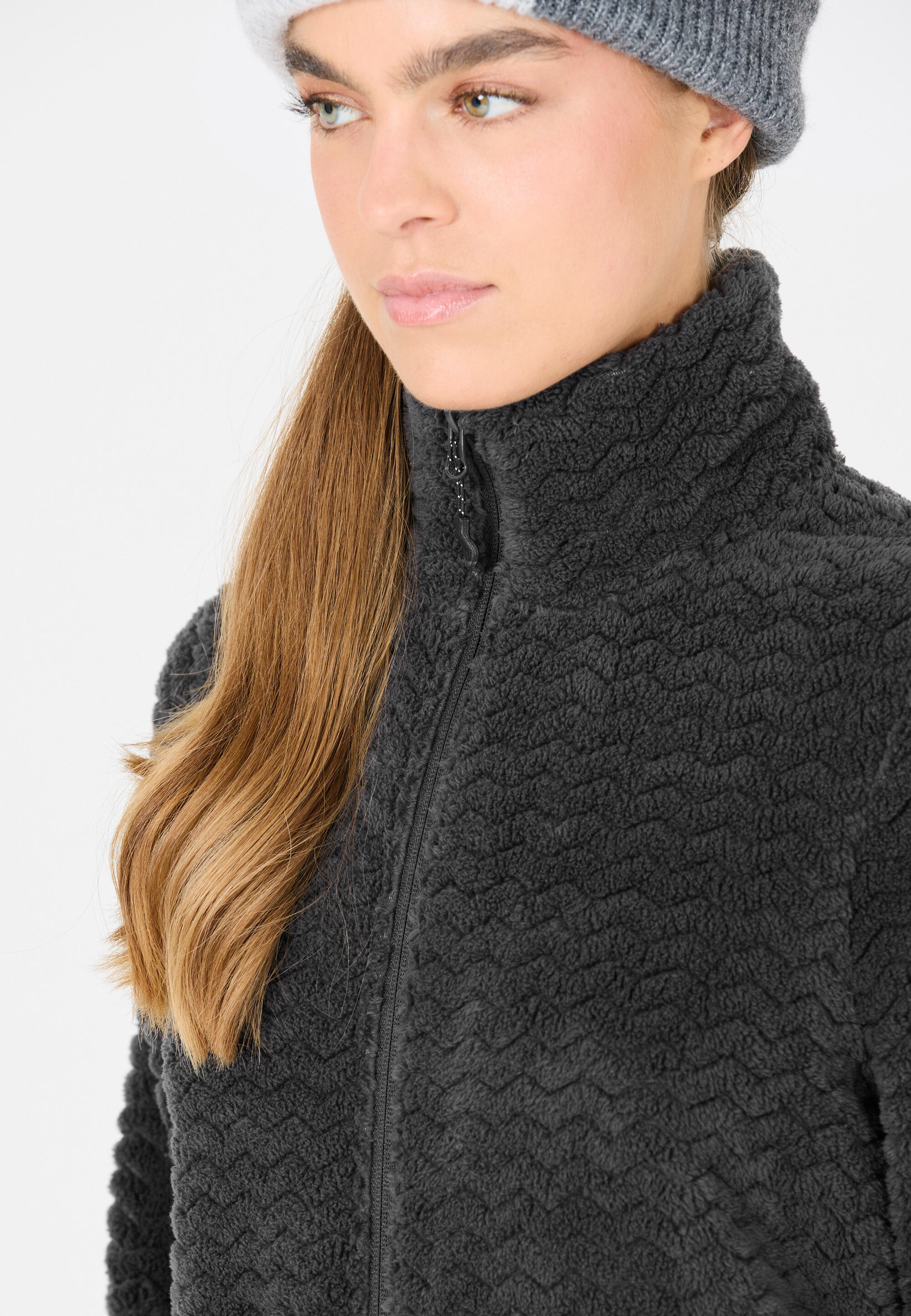 Polar para mujer Whistler Matra 8/15