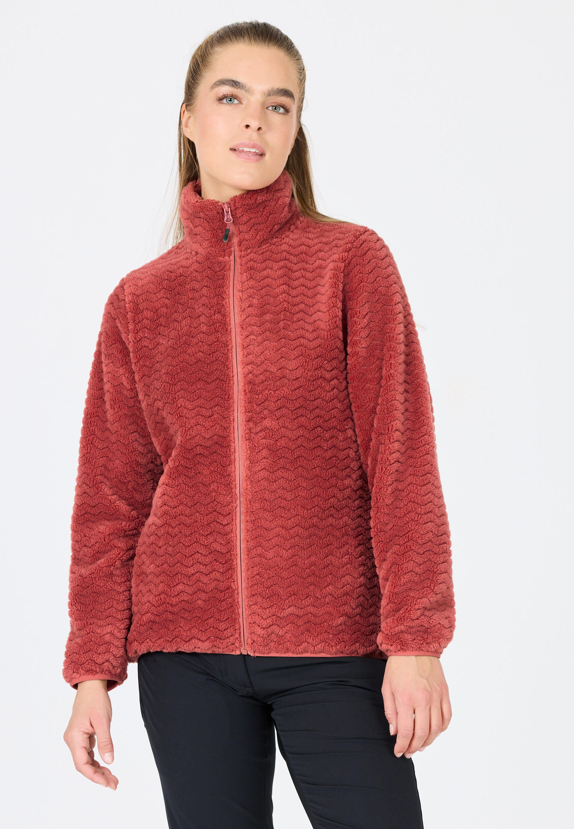 Fleecejacke Matra 4/15