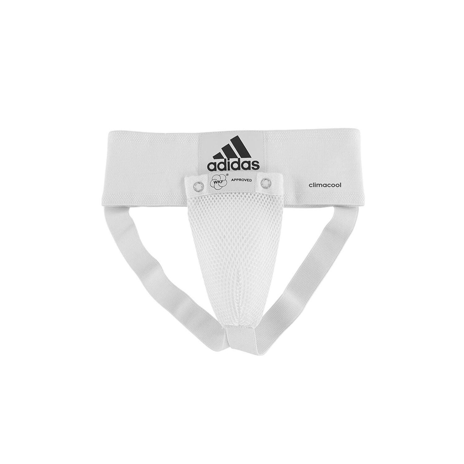 Coquilla adidas CUP 2/7