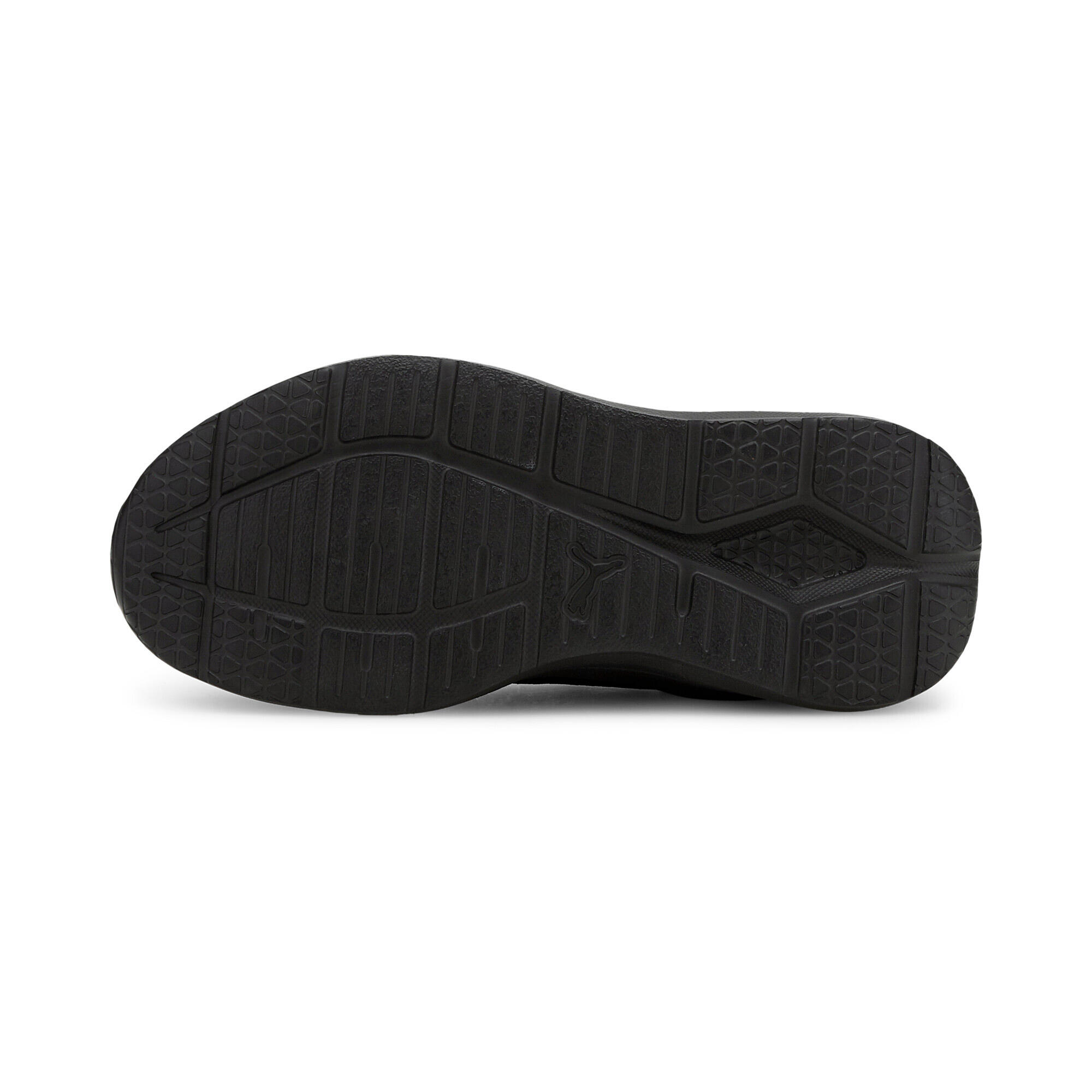 Zapatillas Niño Puma Wired Ps Negro 6/7