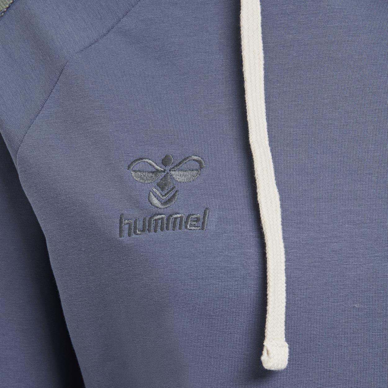 Instap Hoodie Hmlmove Dames 7/7