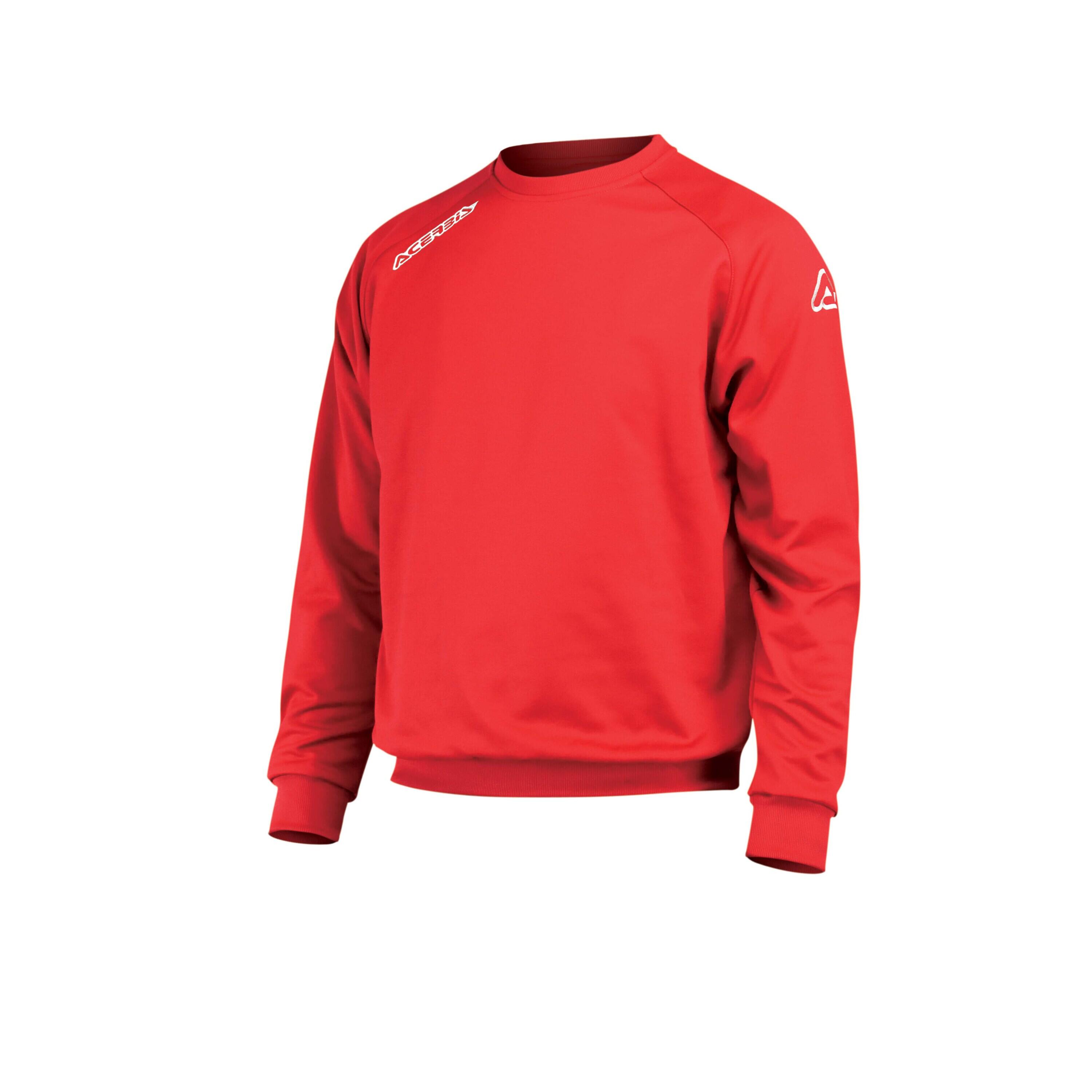 Sweatshirt Acerbis Atlantis Crew 5/7