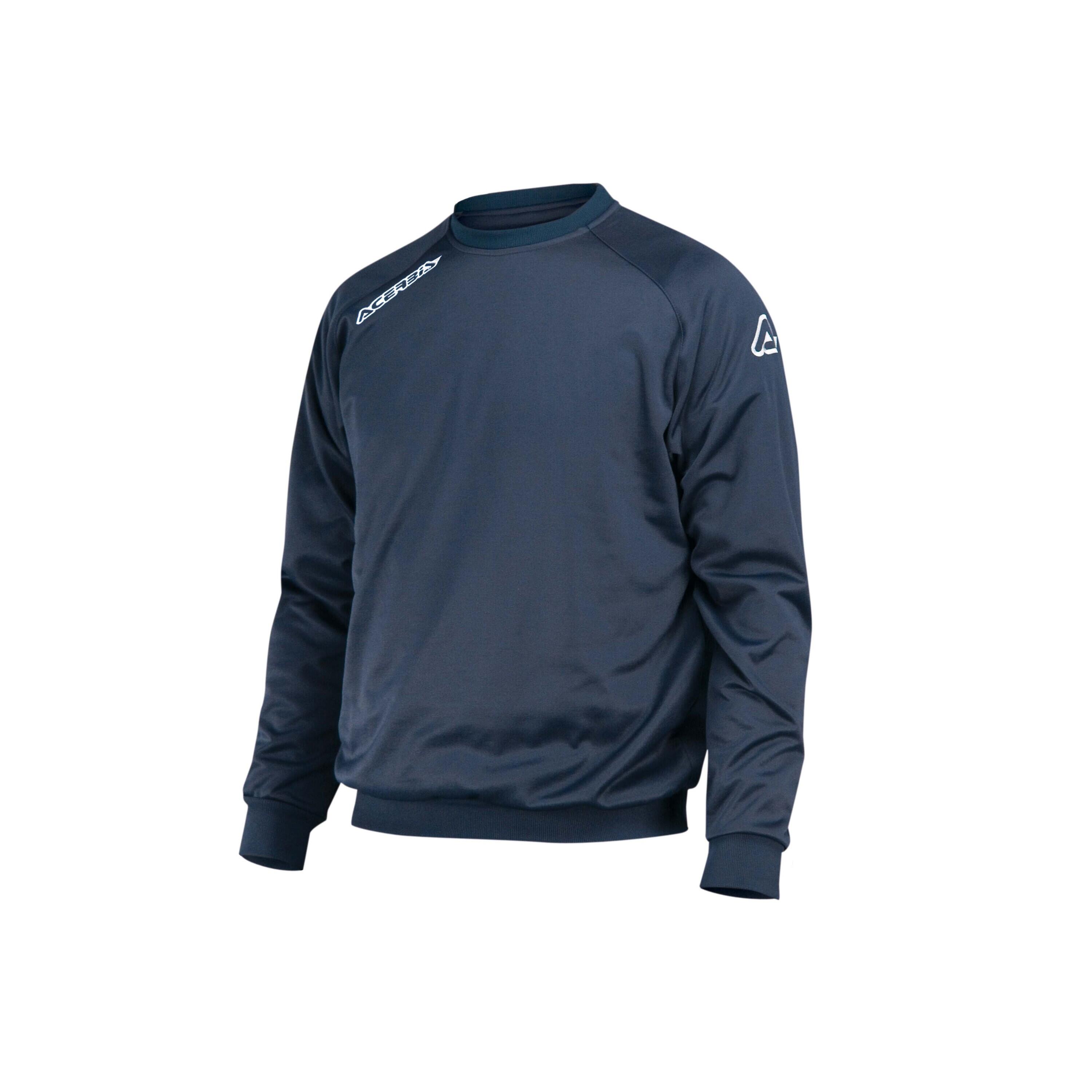 Sweatshirt Acerbis Atlantis Crew 4/7