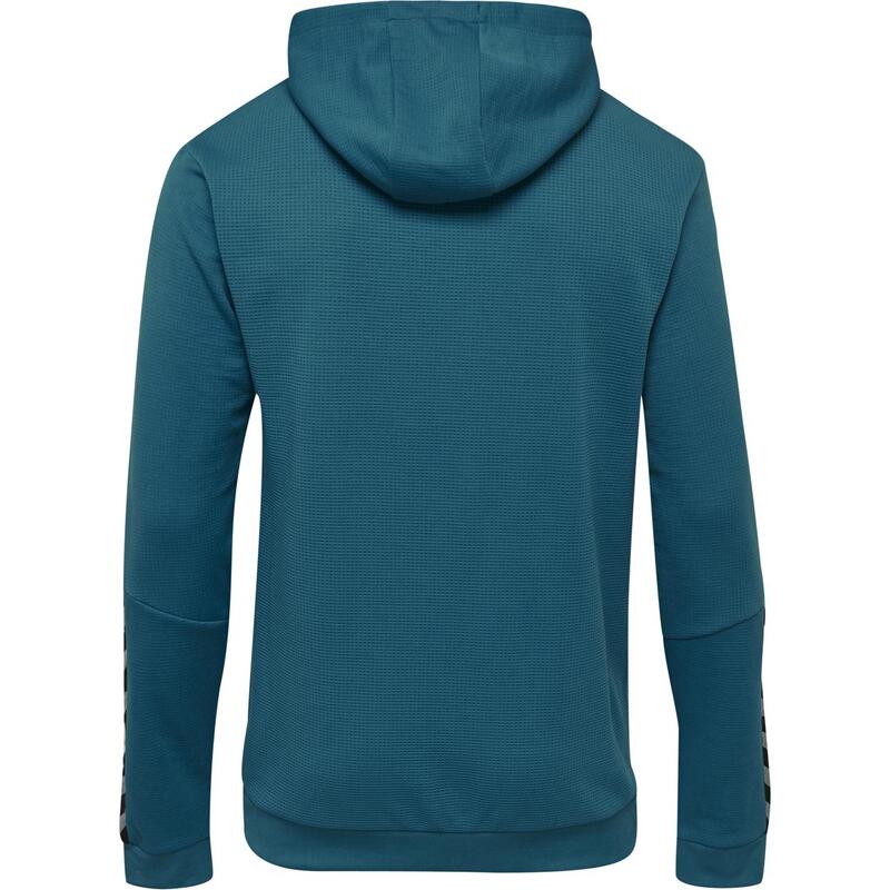 Instap Hoodie Hmlauthentic Multisport Heren HUMMEL