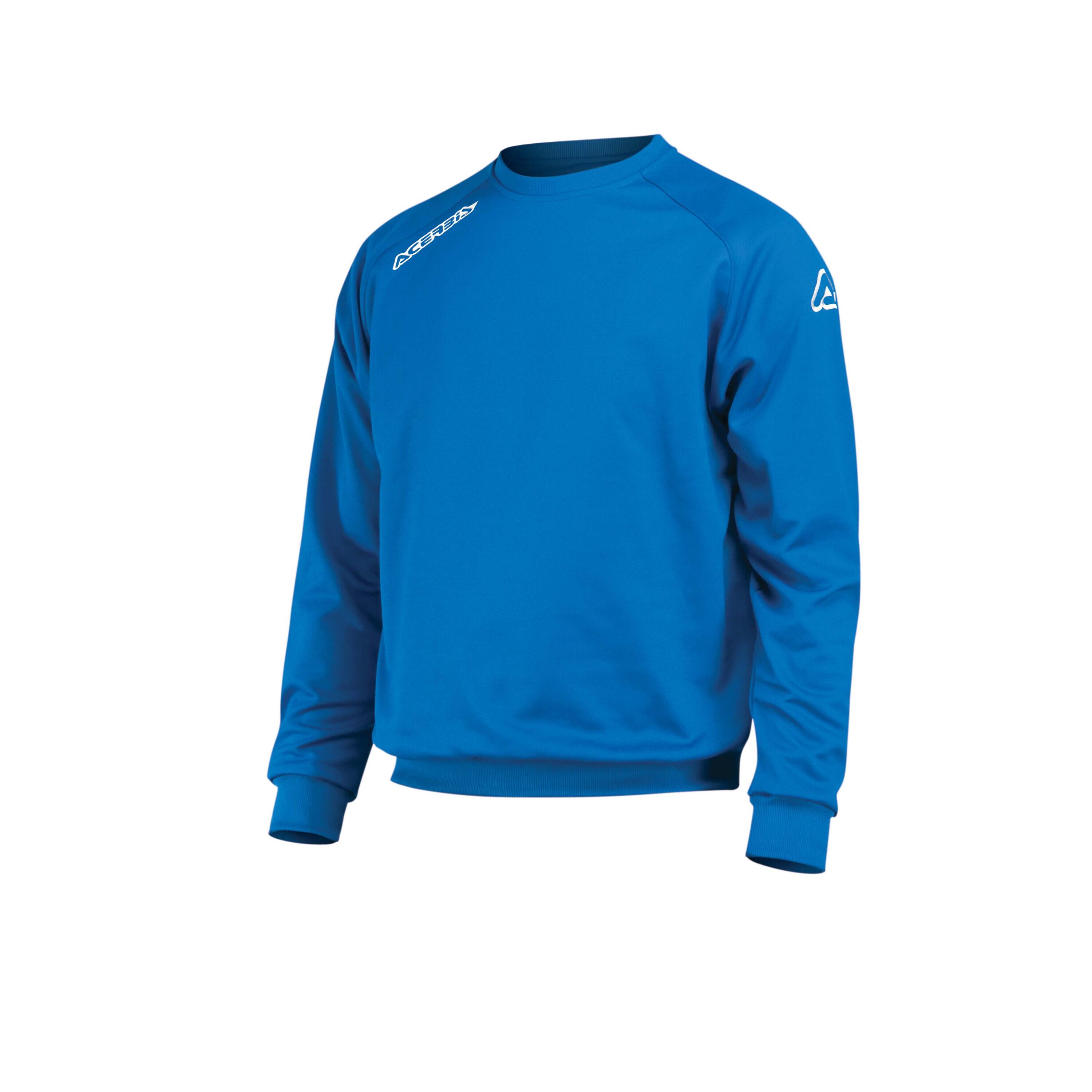 Sweatshirt Acerbis Atlantis Crew 3/7
