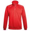 Trainingsshirt met 1/2 rits Acerbis Atlantis