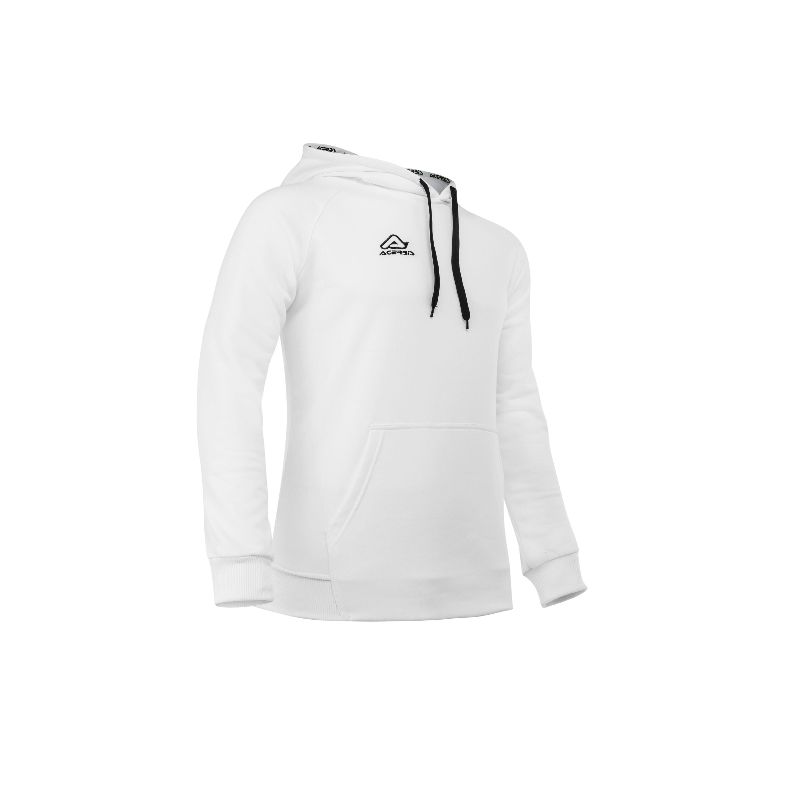 Sweatshirt à capuche Acerbis Easy 5/7