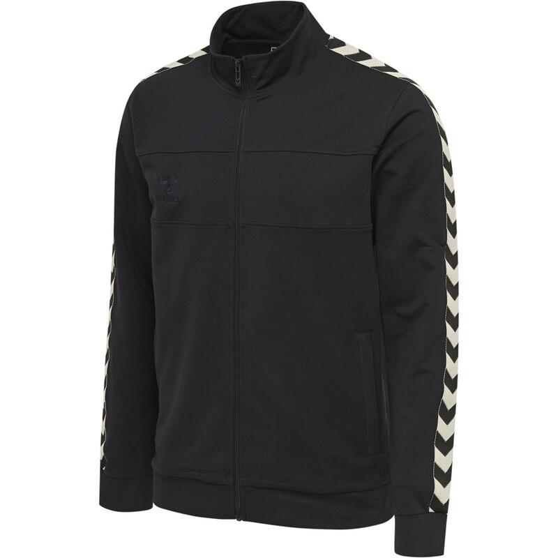 Reißverschlussjacke Unisex Kinder