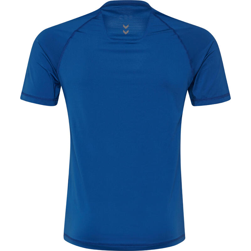 Enfiler T-Shirt Hml Enfant HUMMEL