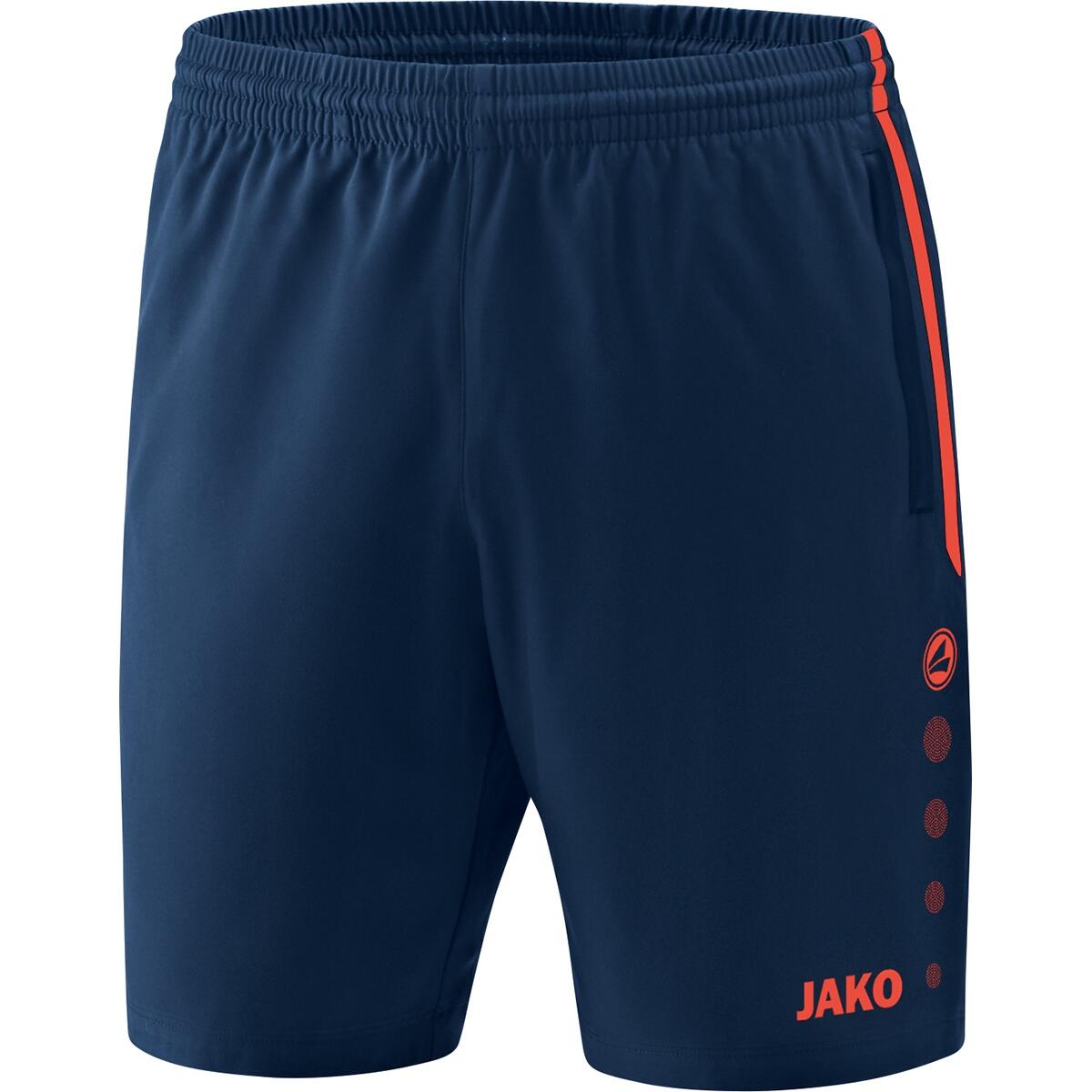 Korte Jako Competition 2.0 4/6