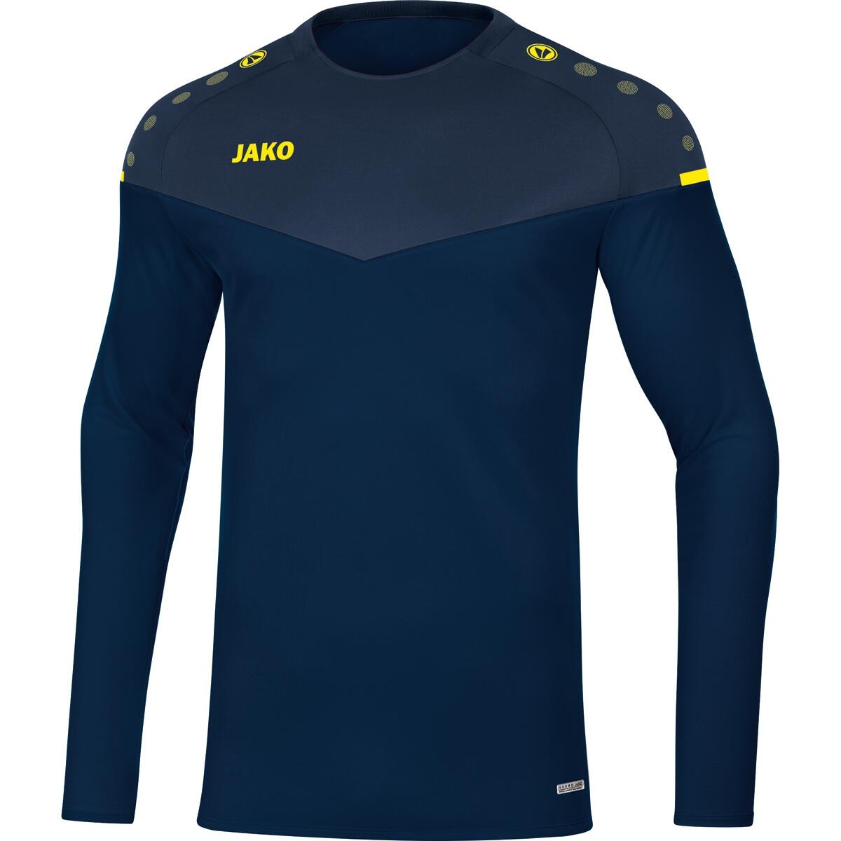 Sweatshirt enfant Jako Champ 2.0 2/7