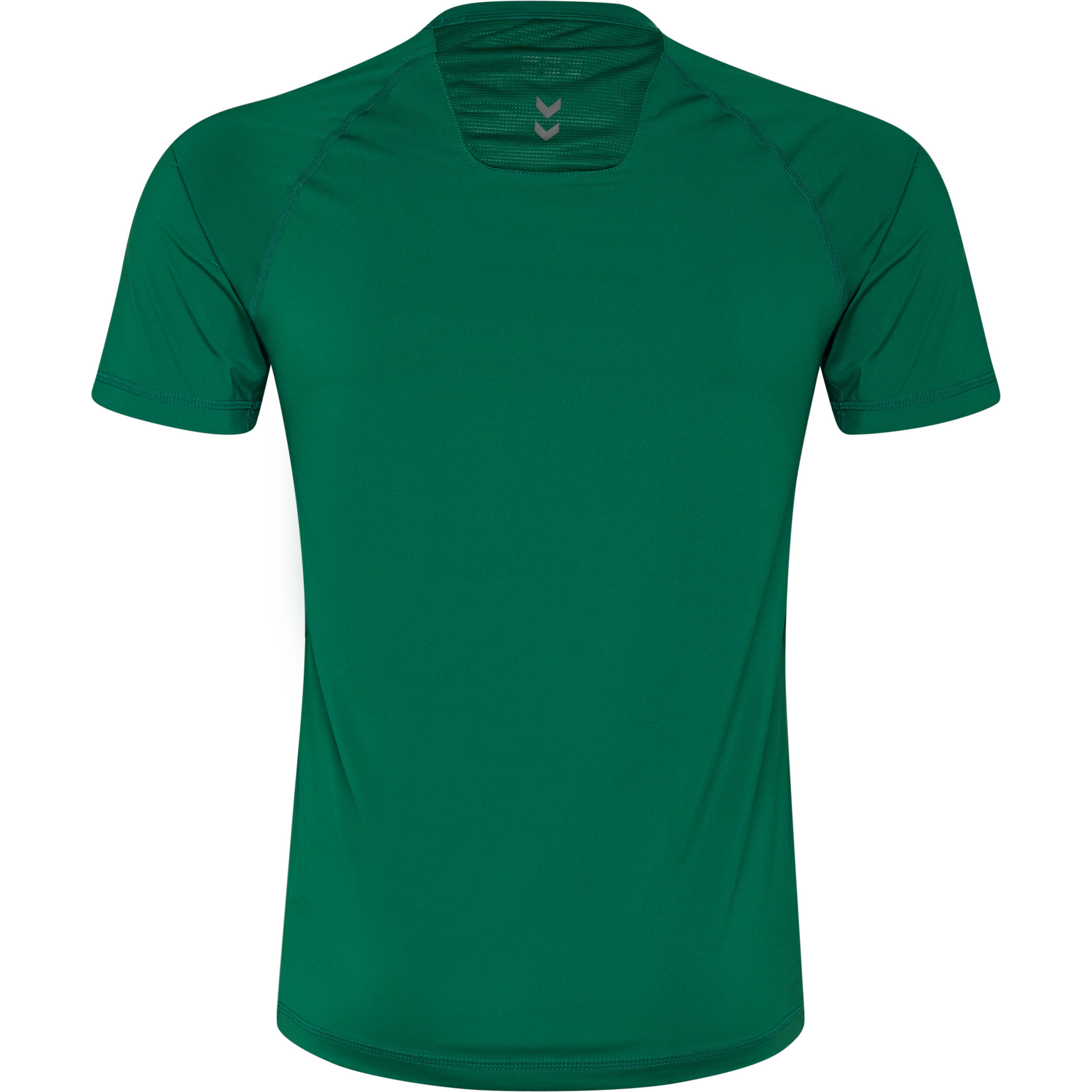 Instap T-Shirt Hml Uniseks Kinderen 5/7