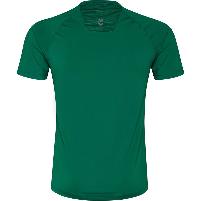 Enfiler T-Shirt Hml Enfant HUMMEL