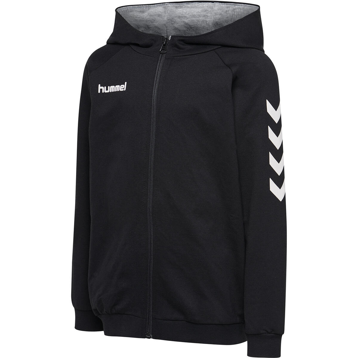 Fermeture Éclair Zip Combinaison Hmlgo Enfant 7/7