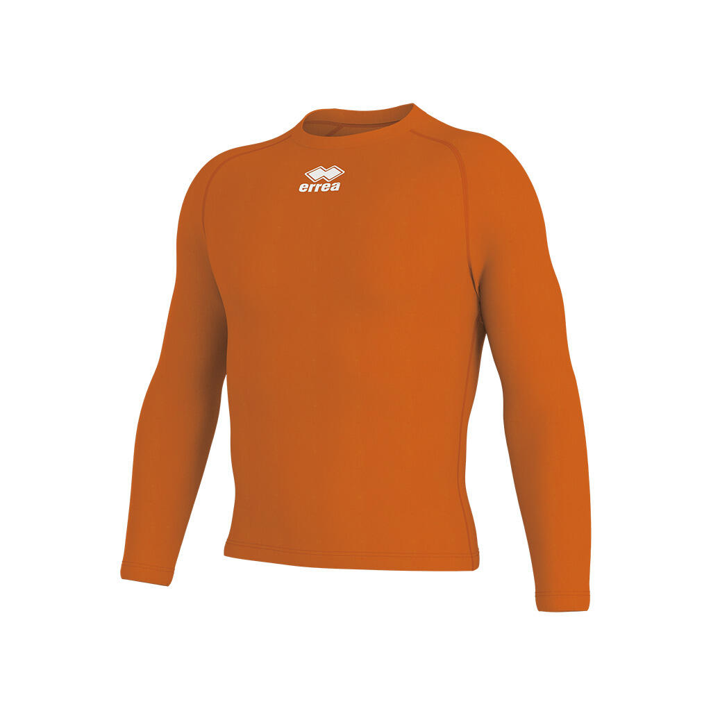 Maglia a maniche lunghe per bambini Errea daris 4/5