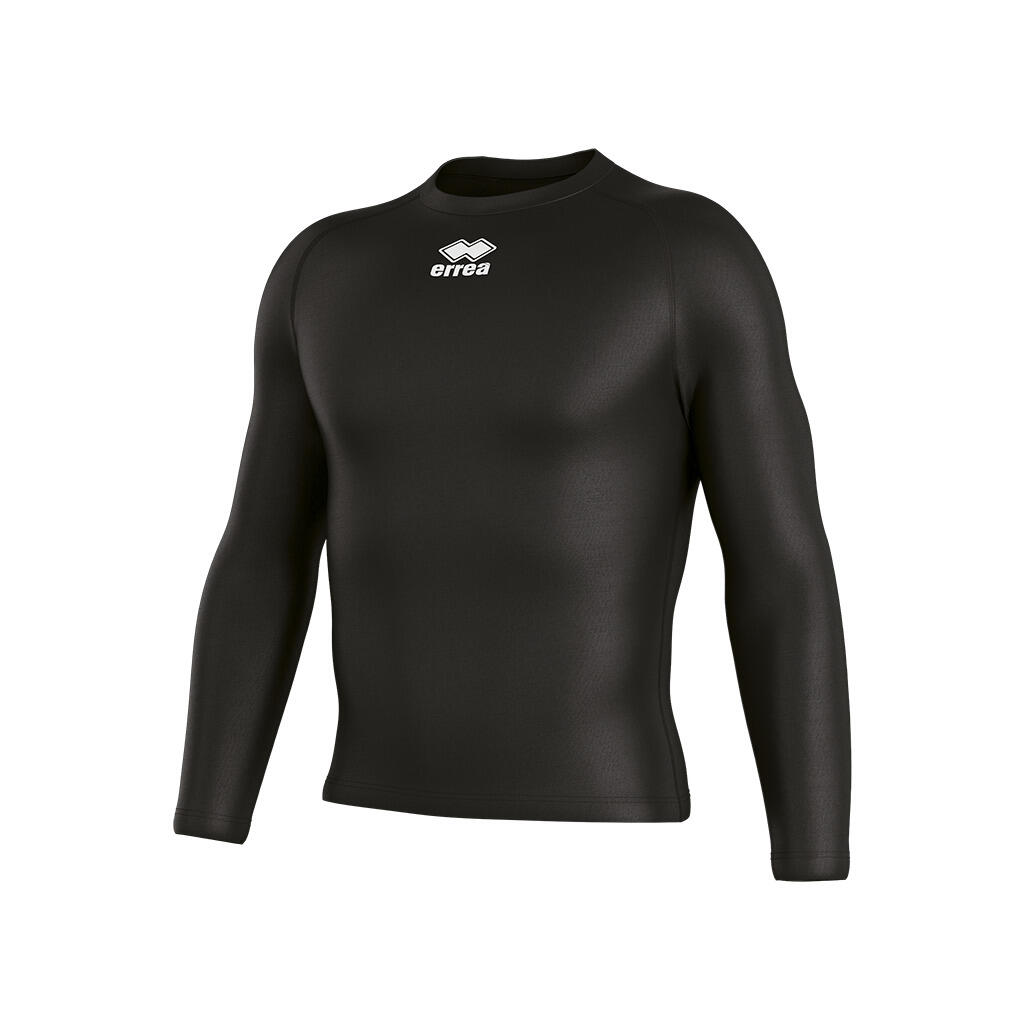 Maglia a maniche lunghe per bambini Errea daris 5/5