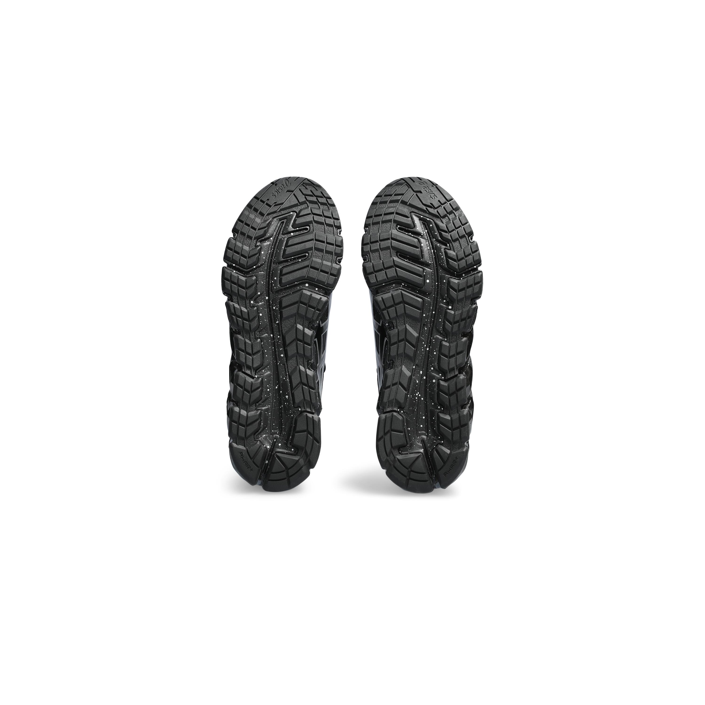 Sportschoenen Mannelijk Asics GEL QUANTUM 180 Zwart 7/7