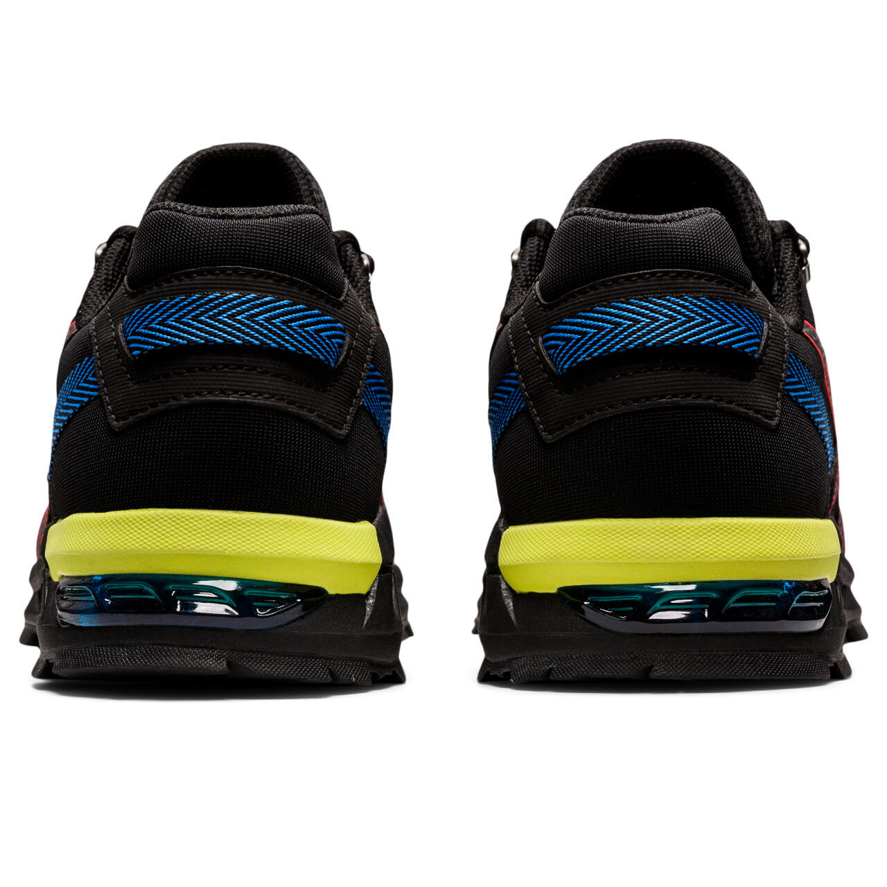 Schoenen Asics Gel-Citrek 5/7