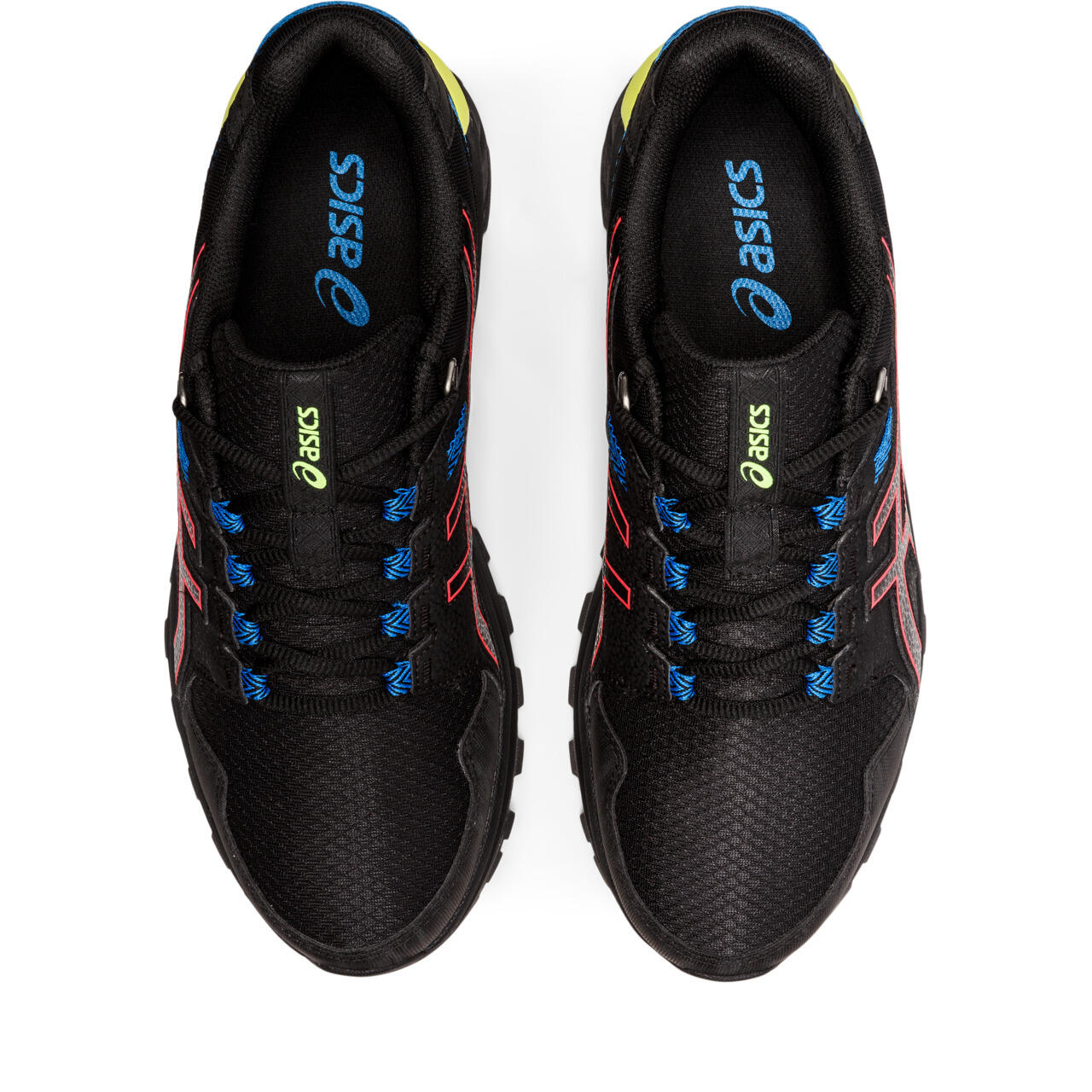 Schoenen Asics Gel-Citrek 6/7