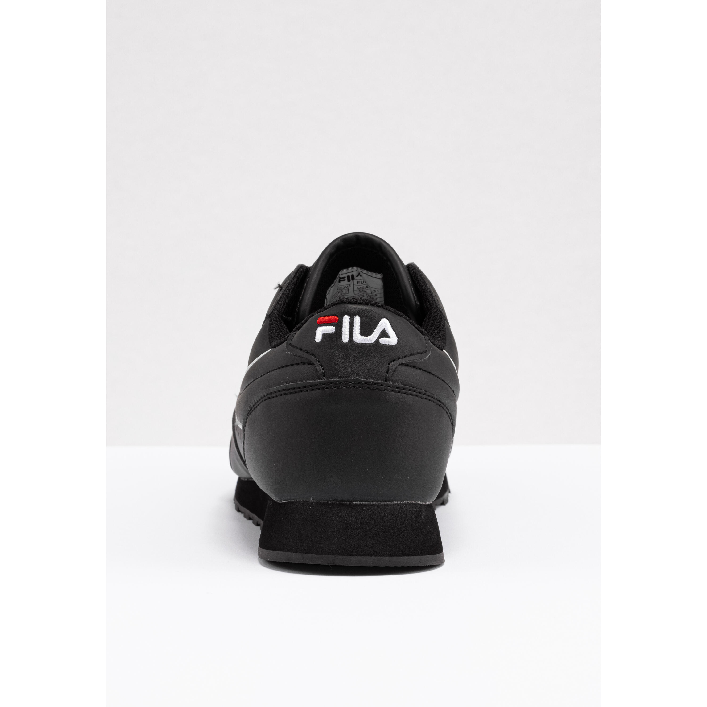 Sneakers Fila Orbit Low 6/7