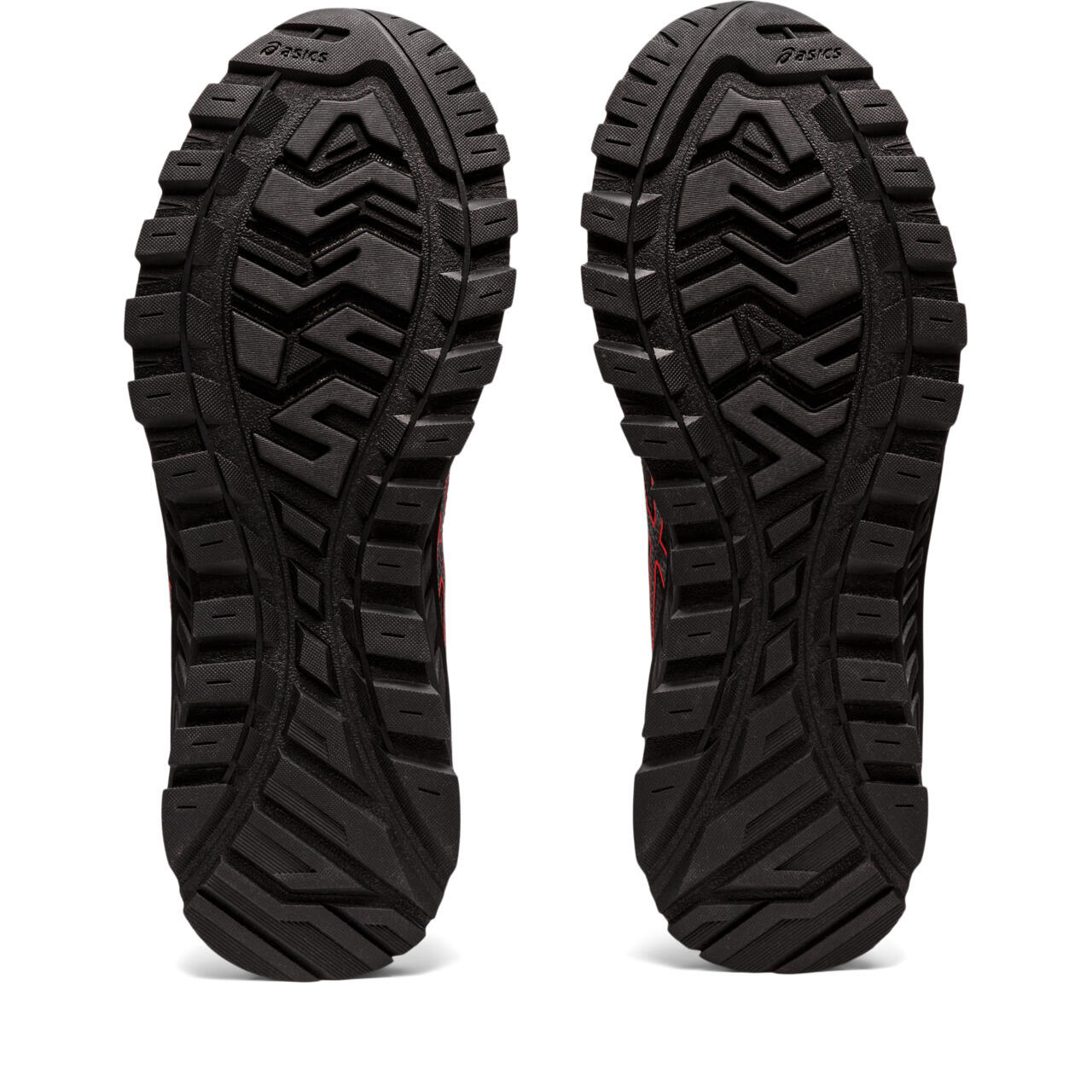 Schoenen Asics Gel-Citrek 7/7