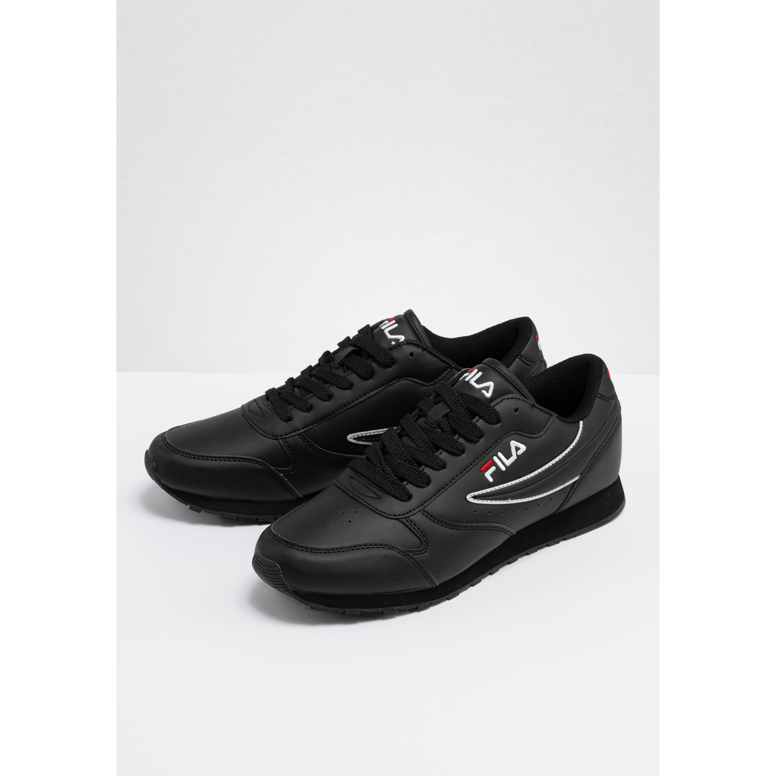 Sneakers Fila Orbit Low 5/7