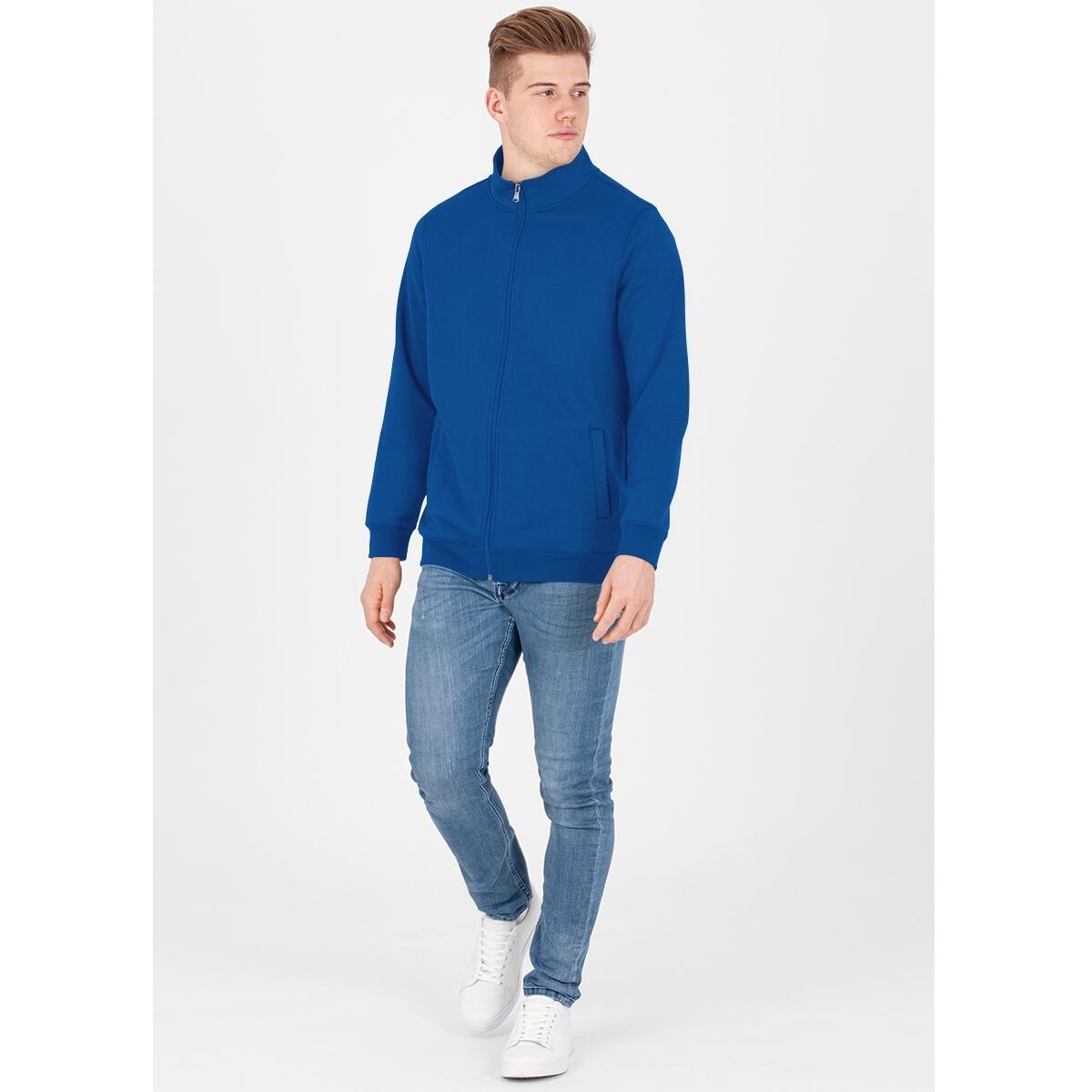 Sweatshirt Jako Doubletex 5/7