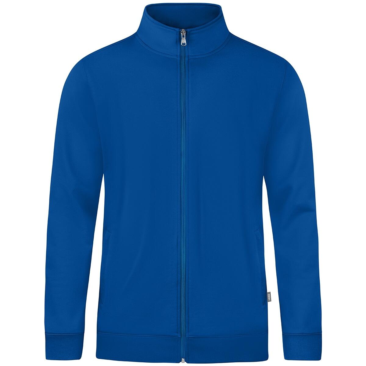 Sweatshirt Jako Doubletex 4/7