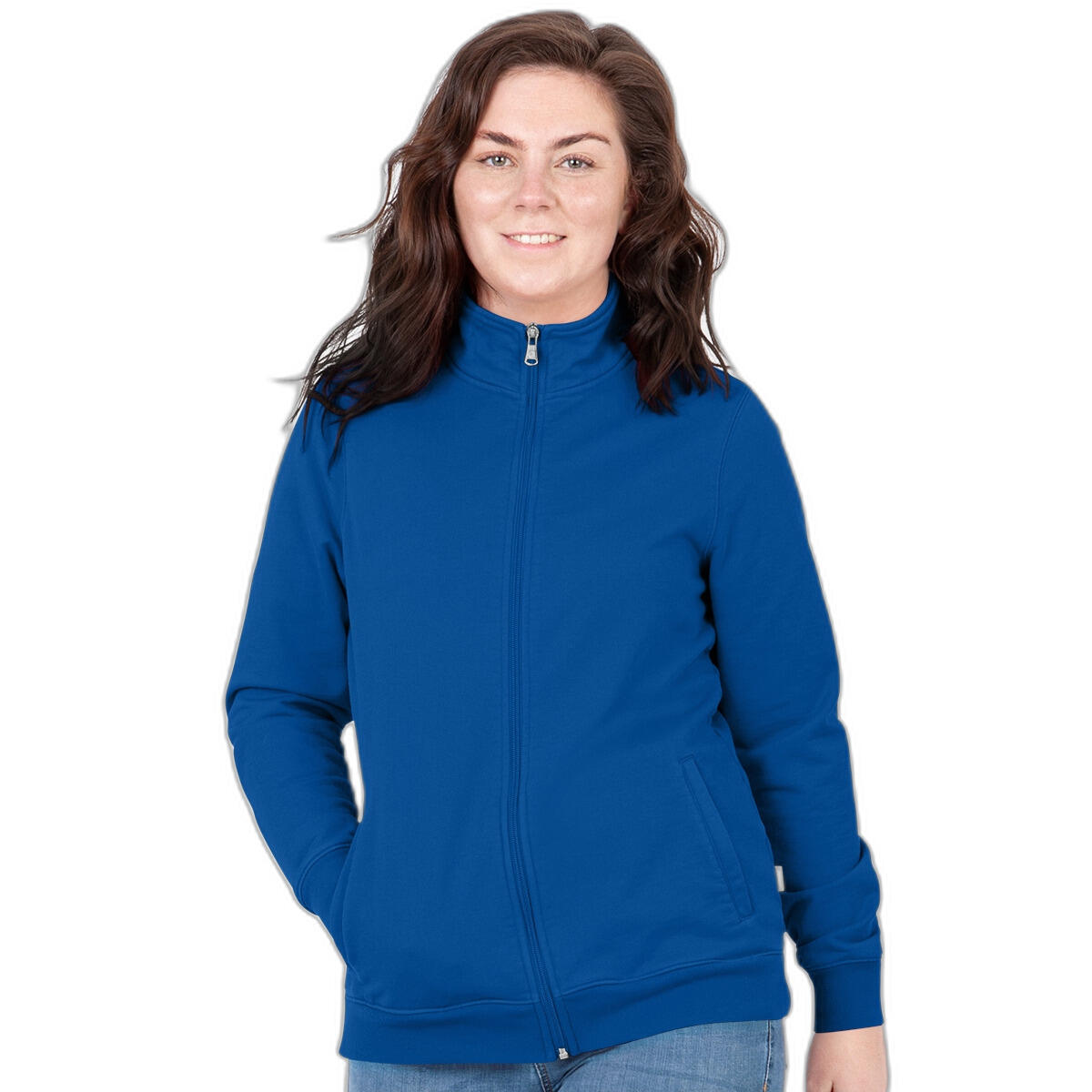 Sweatshirt Jako Doubletex 3/7