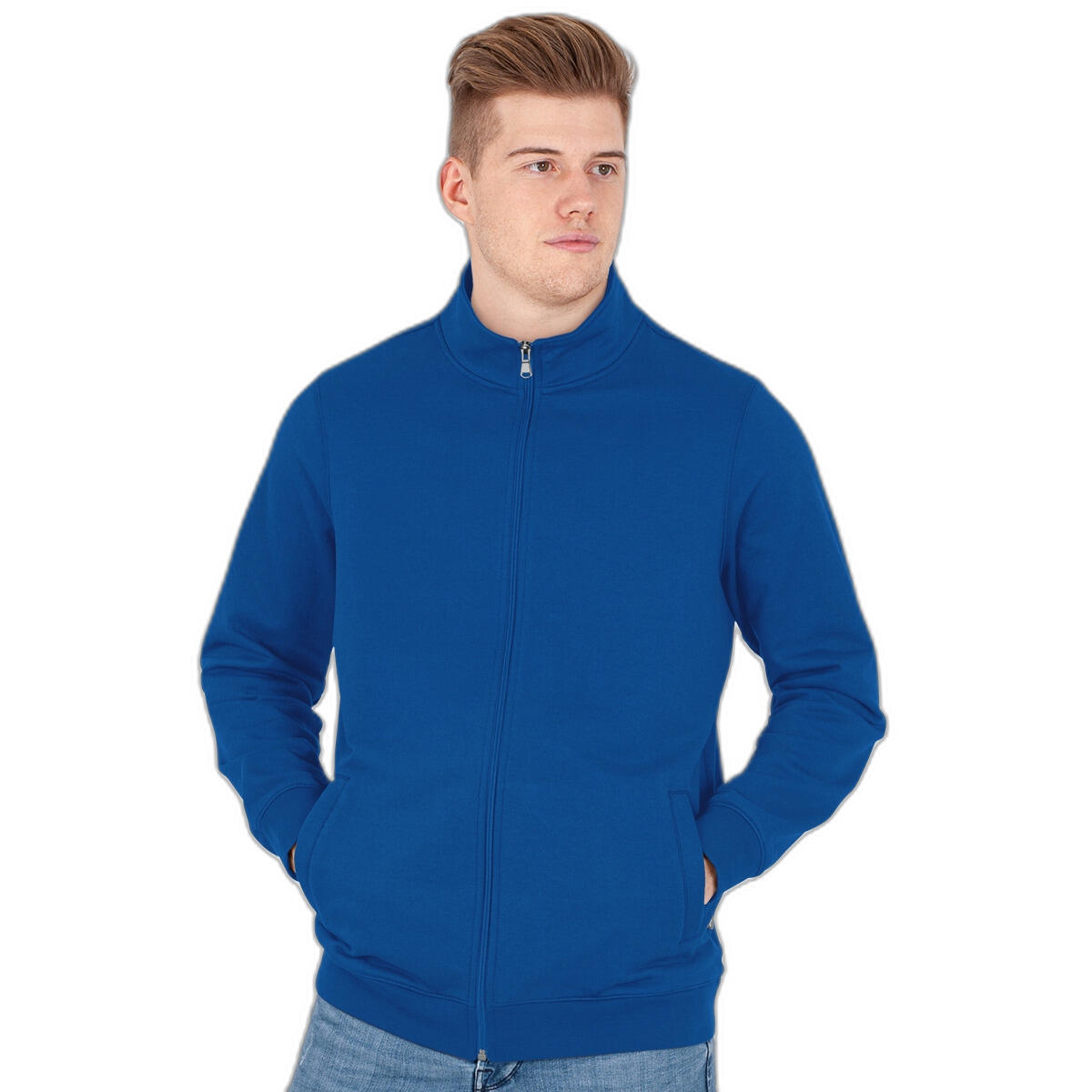 Sweatshirt Jako Doubletex 6/7