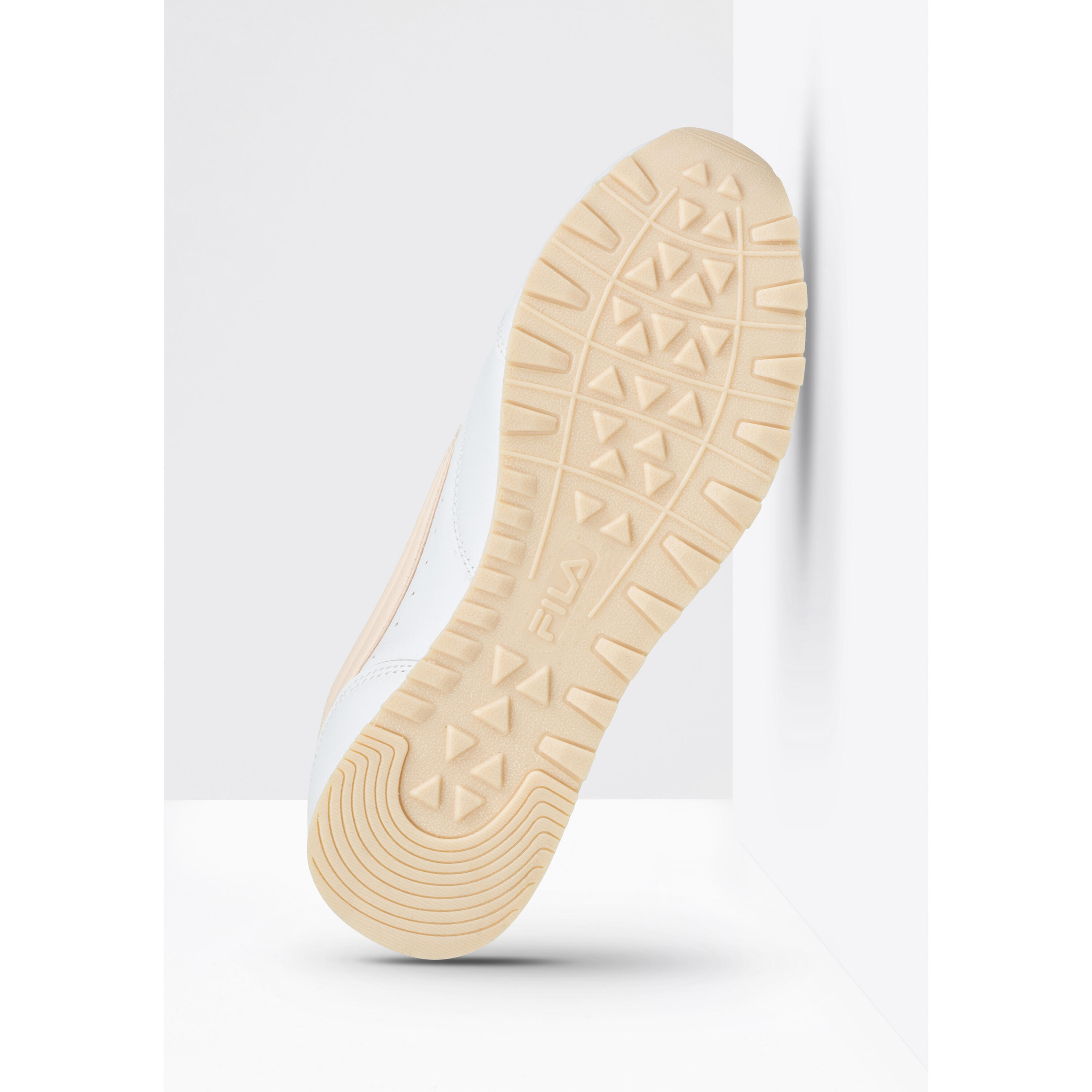 Zapatillas Sneakers Mujer Fila Orbit blanco 7/7