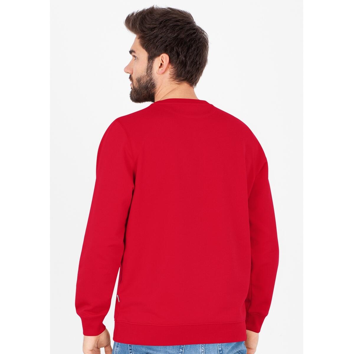 Sweatshirt Jako Doubletex 6/7