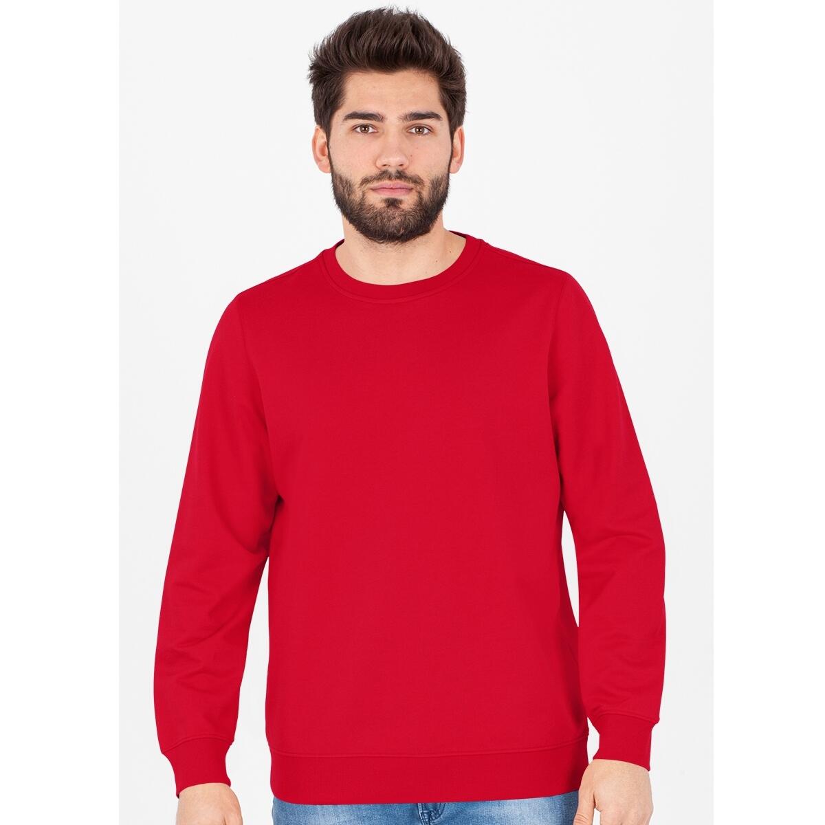 Sweatshirt Jako Doubletex 3/7