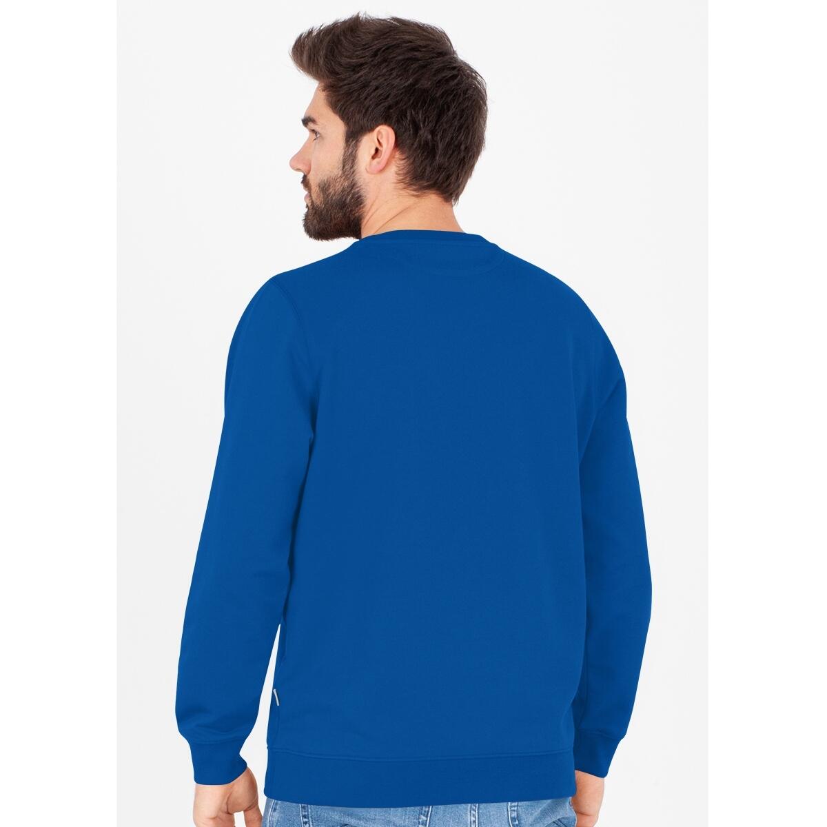 Sweatshirt Jako Doubletex 6/7