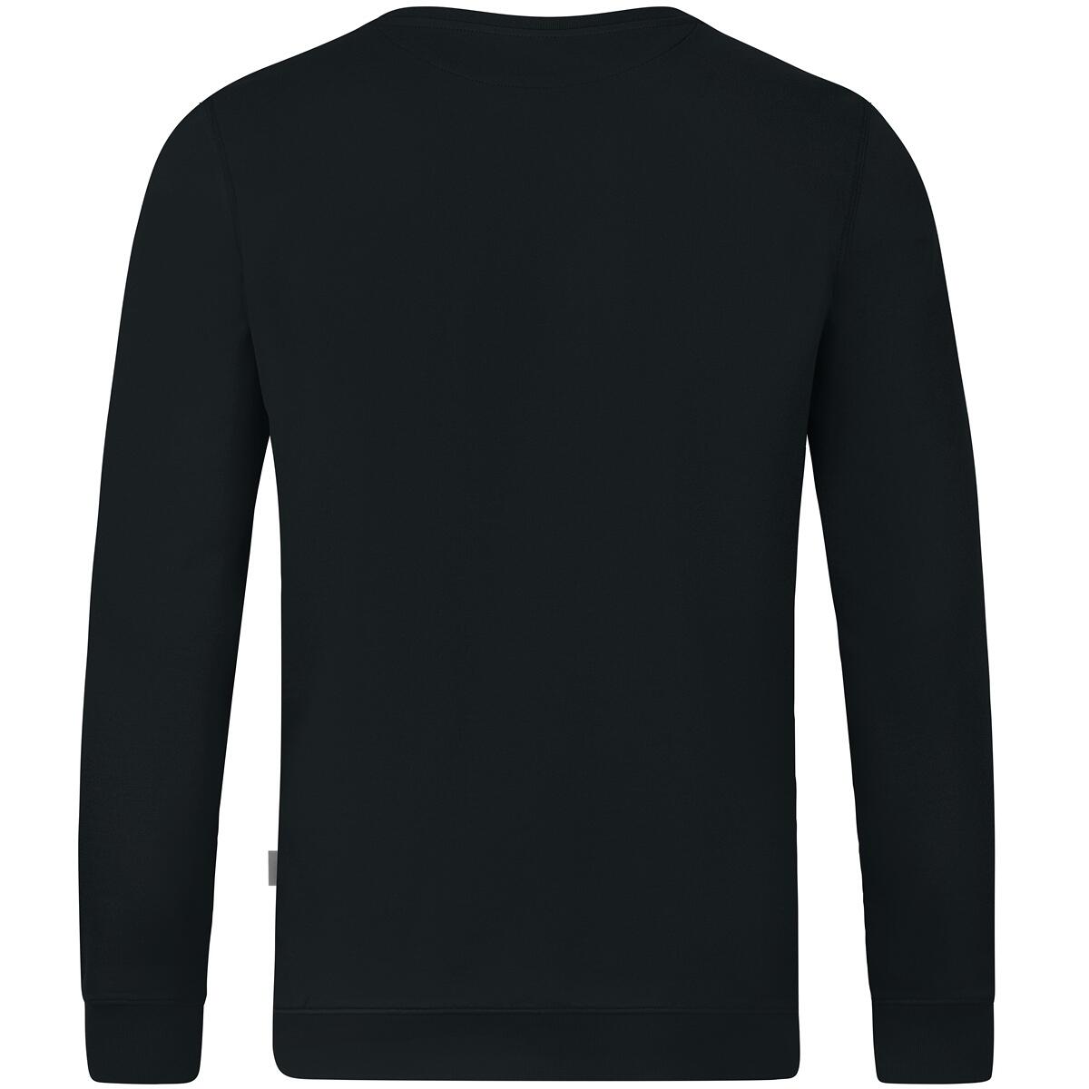 Sweatshirt Jako Doubletex 5/8