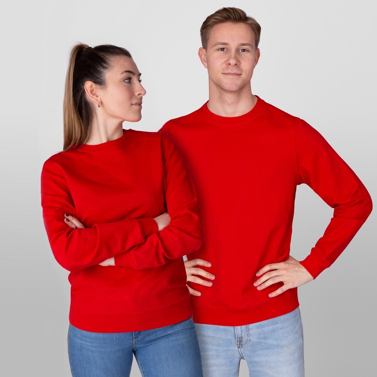 Sweatshirt Jako Doubletex 4/7