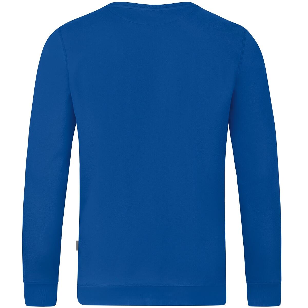 Sweatshirt Jako Doubletex 5/7