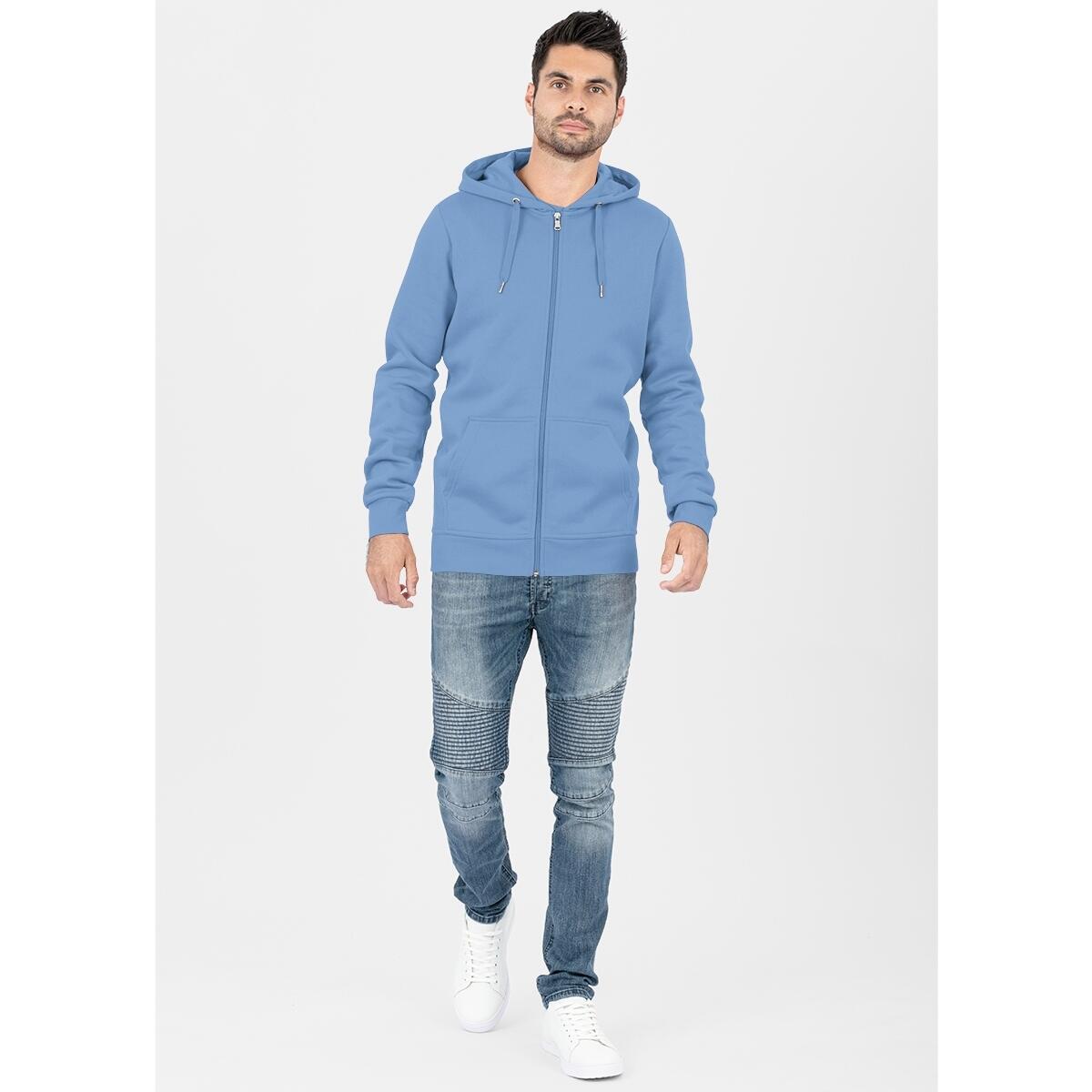Veste Jako Organic 5/7
