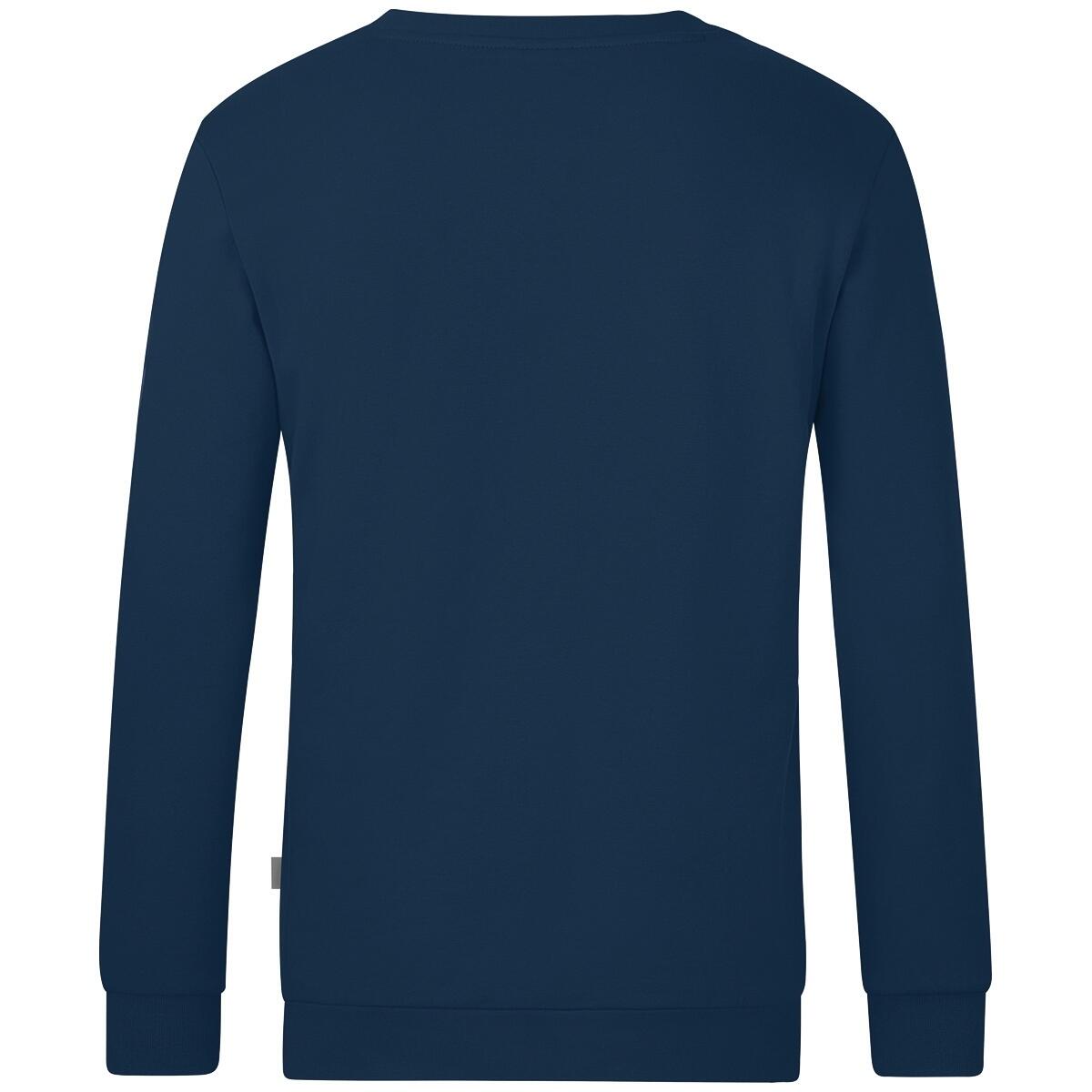 Sweatshirt Jako Organic 5/7